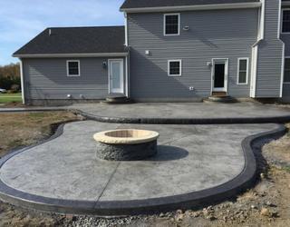 Image of Limitless Concrete Services Ltd