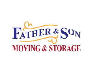 Image of Father & Son Moving & Storage