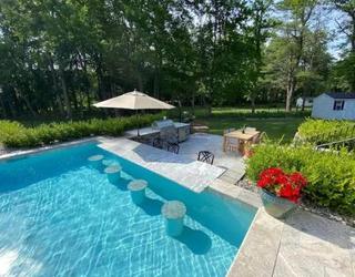 Image of Custom Pool Pros - Pools & Patios One Source
