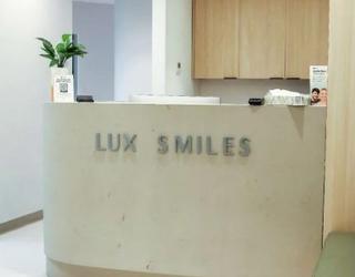Image of Lux Smiles NYC
