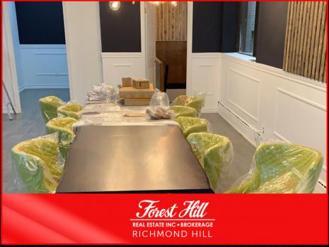 Image of Forest Hill Richmond Hill