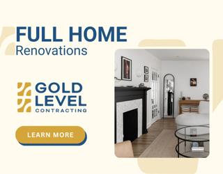 Image of Gold Level Contracting