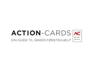 Billede af Action-cards®