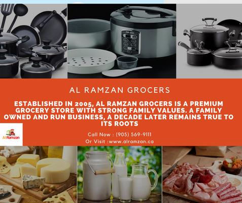 Image de Al Ramzan Grocers