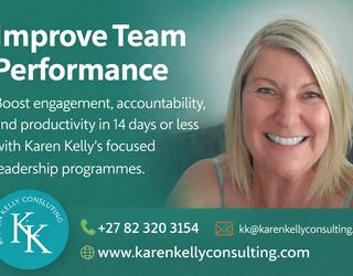 Afbeelding van Karen Kelly Consulting