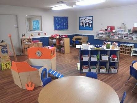 Image of Raising Arizona Preschool