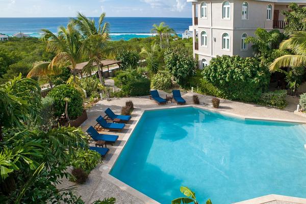 Imagen de Fountain Residences Anguilla