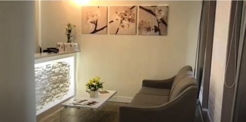 Image of Harley Street Botox Fillers Clinic Chemical Peel London
