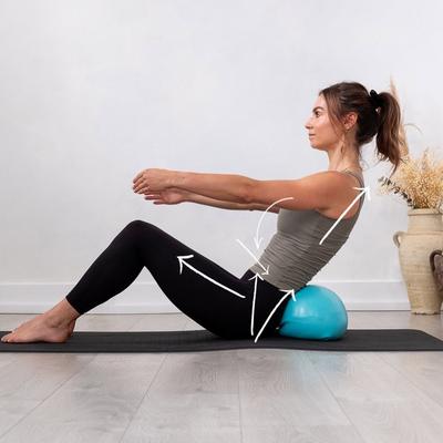 Image of The Swiss Touch Physio
