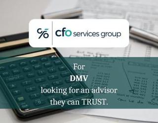 Image of CFO Services Group