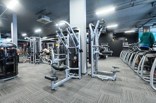 Image of PureGym London Acton