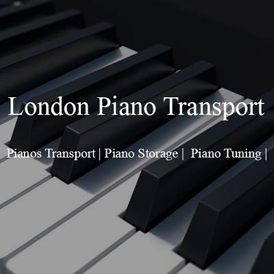 Image of Piano Movers in London | The North London Piano Transport 2.Co.L