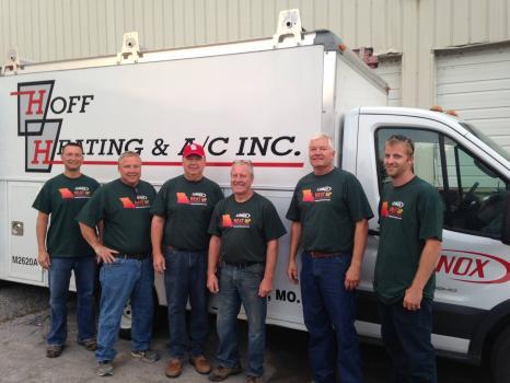 Image of Hoff Heating & AC