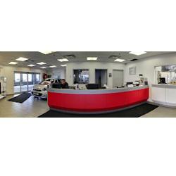 Image de Maple Nissan