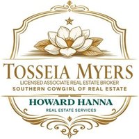 Image of Tosseia Myers