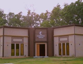 Karotoa Green Spinning Mills Ltd -এর চিত্র