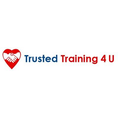 Image of Trusted Training 4 U Ltd