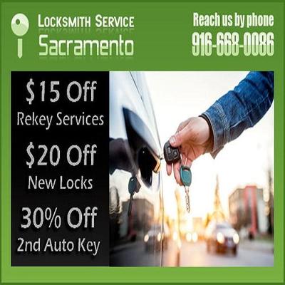 Image of 24 Hour Locksmith Sacramento CA