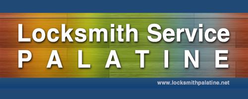 Image of Locksmith Service Palatine