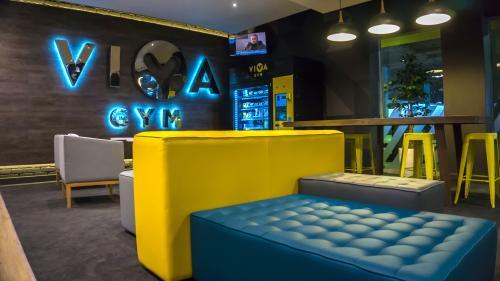 Afbeelding van Viva Gym Oakdene
