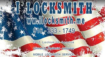 Image of iLocksmith