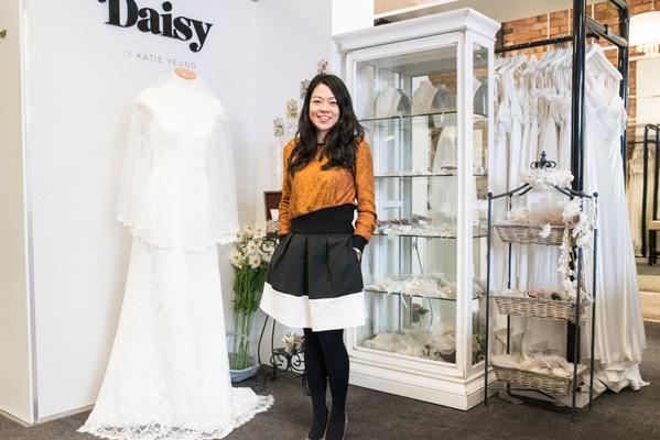 Image of Daisy Brides
