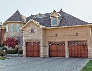 Image of T. Simpson Roofing