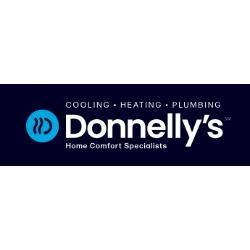 Image of Donnelly's Cooling, Heating & Plumbing