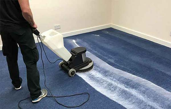 Image of Horizon Carpet & Upholstery Care