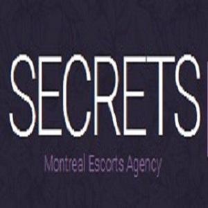 Image of Secrets Montreal escorts agency