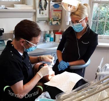Image of Tendler Dental