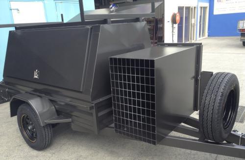 Image of Australia Pacific Trailers