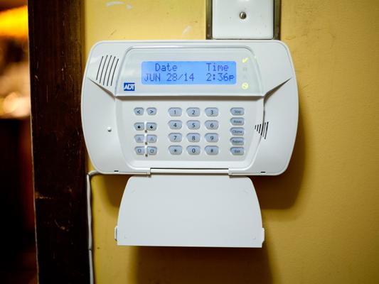 Image of ADT