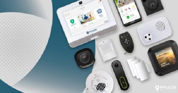 Image of Praos Smart Solutions