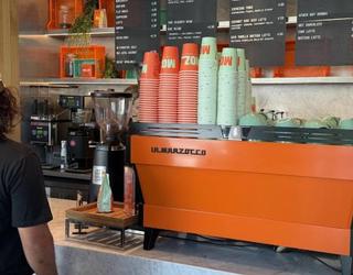 Image of Mozzo Coffee