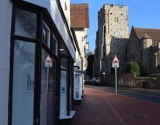 Image of Perrys Chartered Accountants Sevenoaks