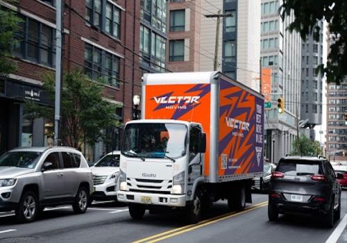 Image of Vector Moving