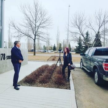 Image of Rapid Boost Calgary