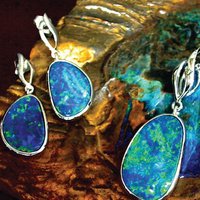 Image of Australian Opal Cutters