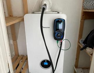 Image of AMS Gas and Heat