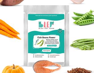 Image of BLEP Petcare World Pvt. Ltd