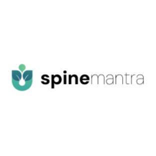 Spine Mantra - Physiotherapy Clinic के चित्र