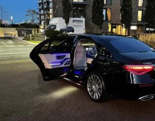Image de Zurich Limo Service