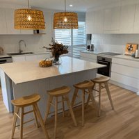 Image of Red Hot Kitchens
