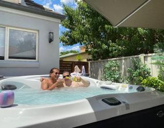 Image of Spa World Braybrook and Tullamarine