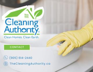 Image de The Cleaning Authority - Etobicoke-Mississauga