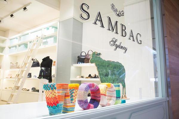 Image of Sambag