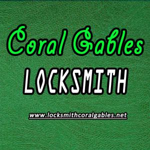 Image of Coral Gables Locksmith