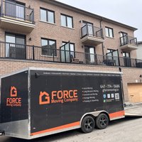 Image of G Force Moving