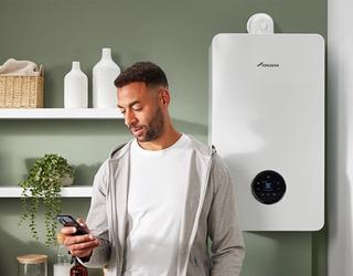 Image of Heat My Home Services